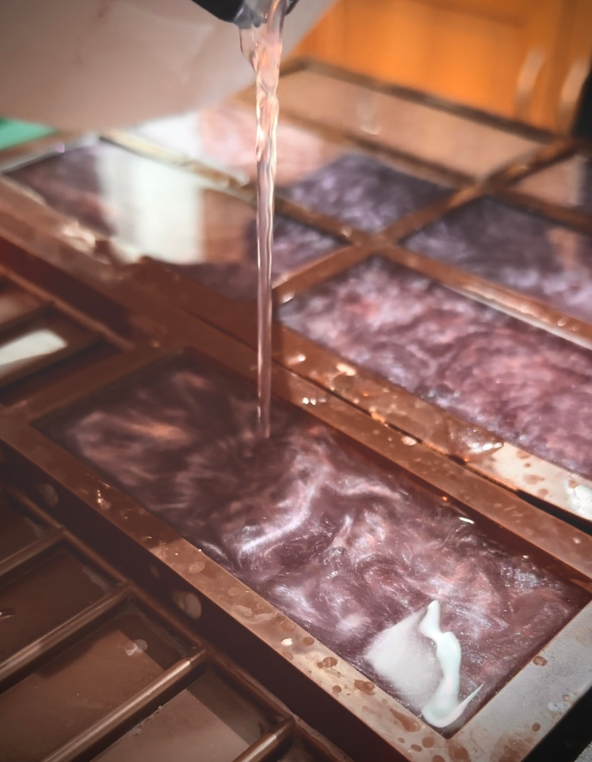 Sweet Sugar Plum Scented Wax Melts