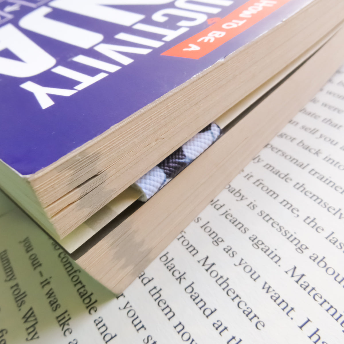 Football Magnetic Bookmark Set