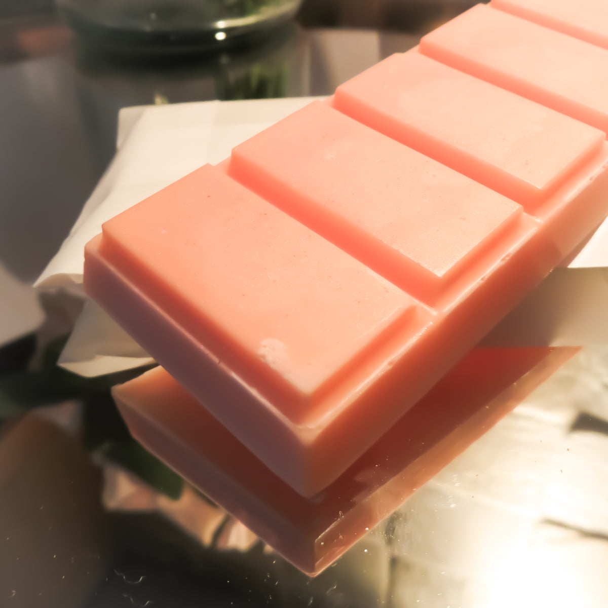 White Chocolate Christmas Cookies Scented Wax Melts