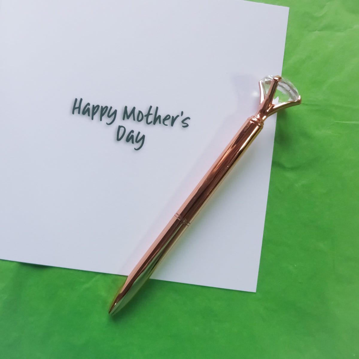 To the Most Amazing Mum Happy Mother's Day Greeting Card