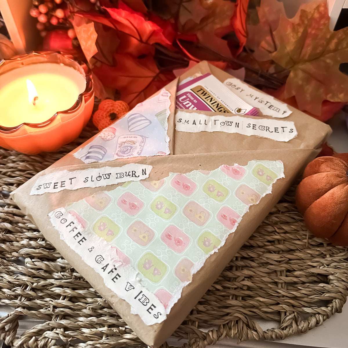 Cosy Book Bundle - Cosy Mystery Edition