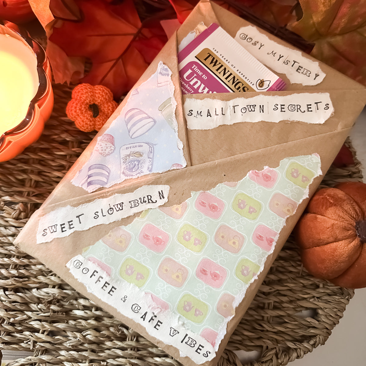 Cosy Book Bundle - Cosy Mystery Edition