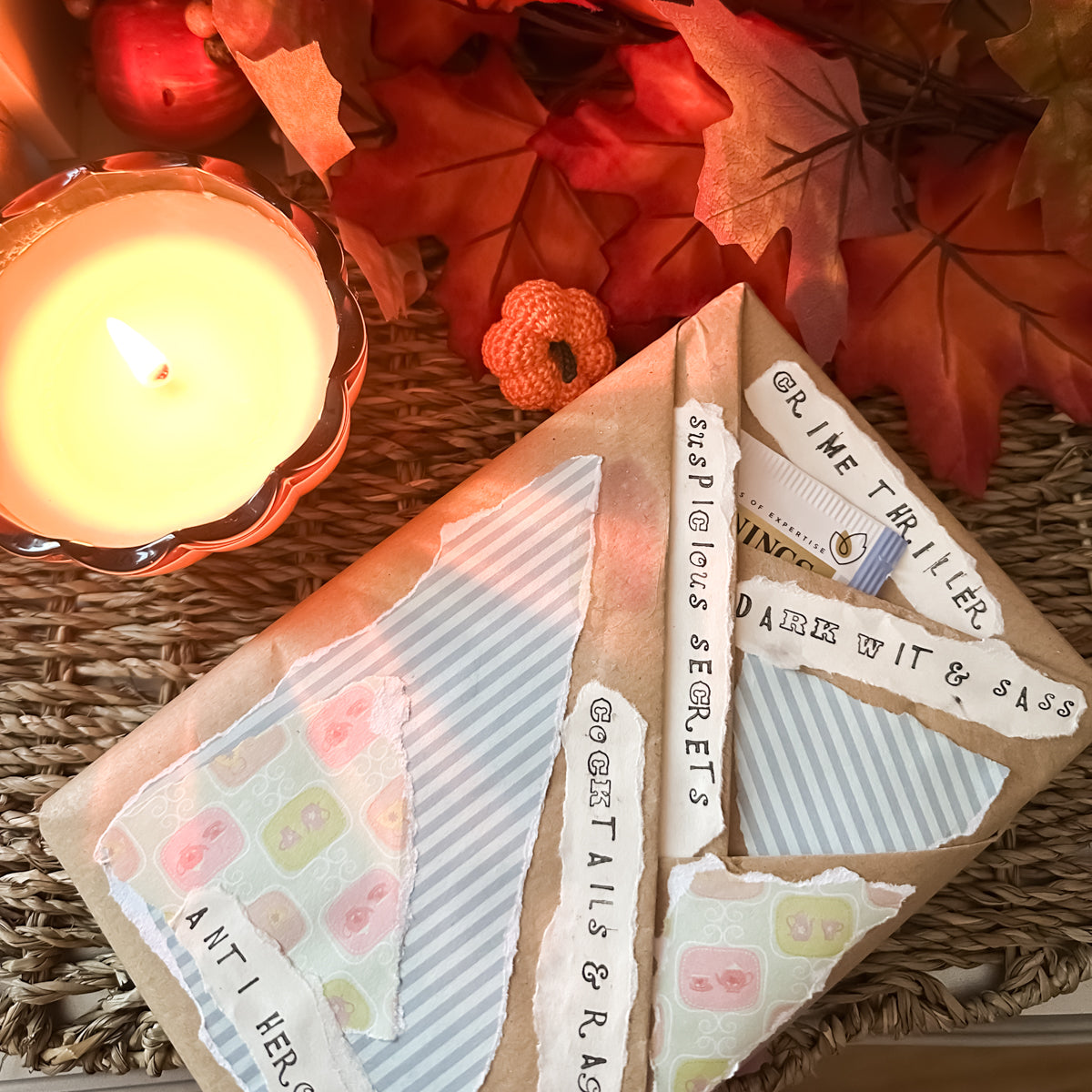 Cosy Book Bundle - Crime Thriller Edition