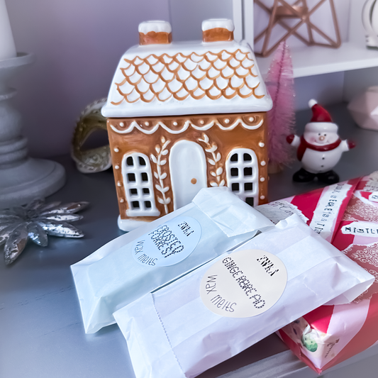 Cosy Christmas Book Bundle