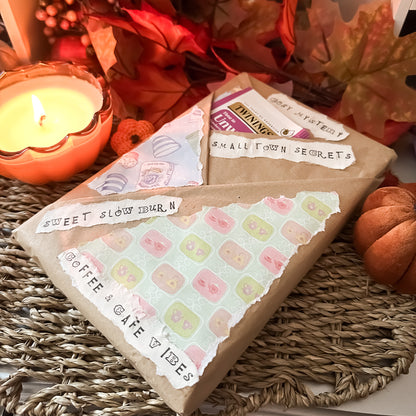 Cosy Book Bundle - Cosy Mystery Edition