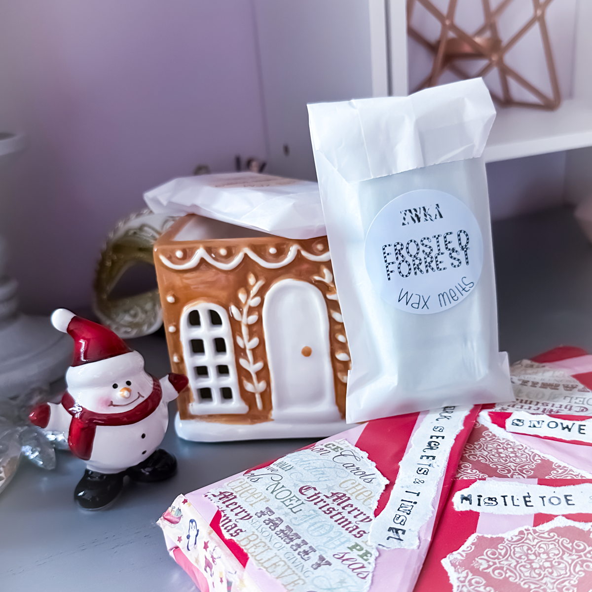 Christmas Book Bundles