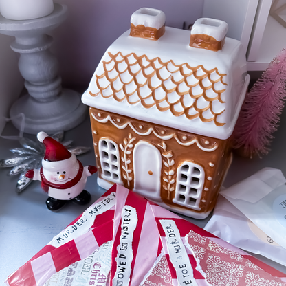 Christmas Book Bundles