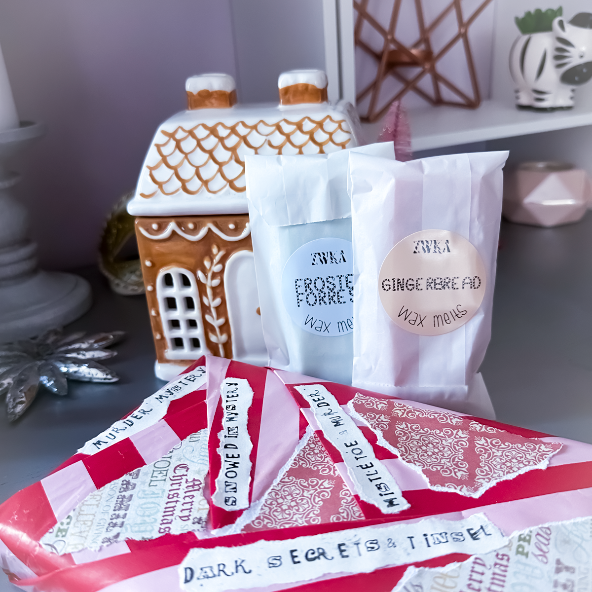 Christmas Book Bundles