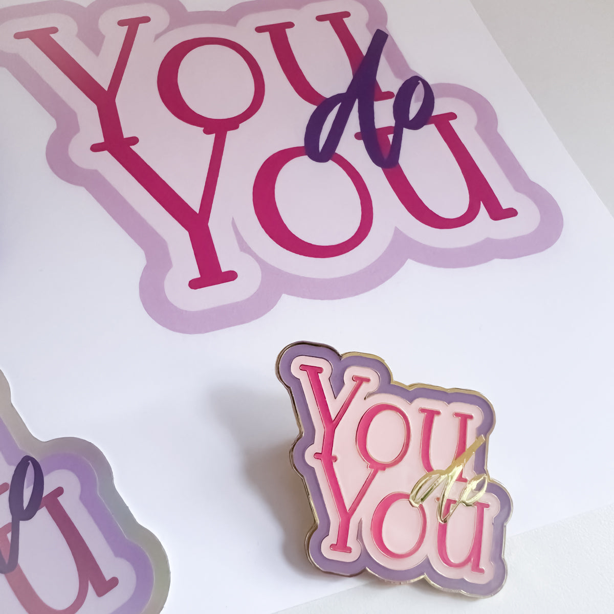 You Do You Self-Love Bundle