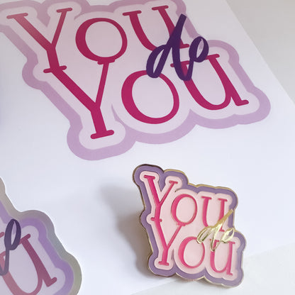 You Do You Self-Love Bundle